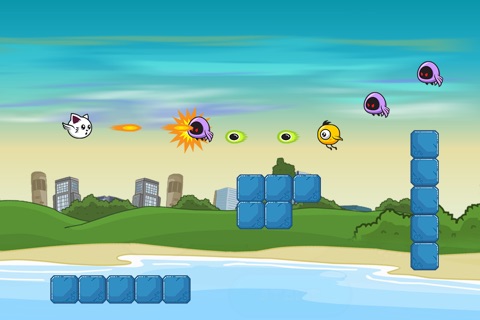 Adventure Flight – Monsters in the Skies screenshot 3