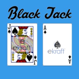 BlackJack 21 Game