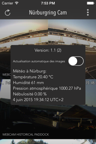 Nürburgring Cam screenshot 2