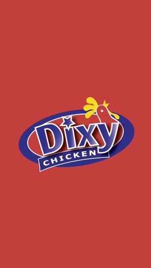 Dixy Chicken TS18(圖1)-速報App