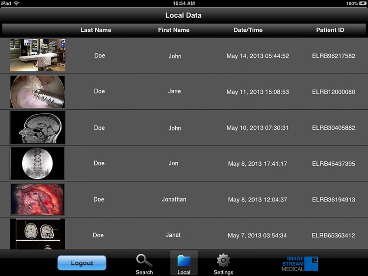 EasyView Mobile