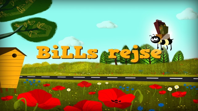 BiLLs rejse(圖1)-速報App