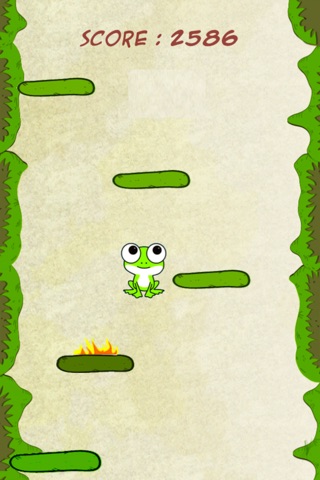 Froggy Frog Frogger screenshot 3