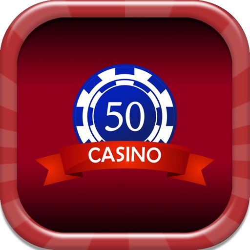 Fortune Machine Pocket Slots - Free Slots Casino Game icon