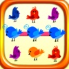 ultimate match the birds: Connect and have fun with this addictive puzzle game