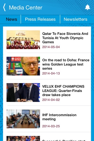 Qatar 2015 screenshot 3