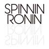 SPINNIN RONIN 会員アプリ