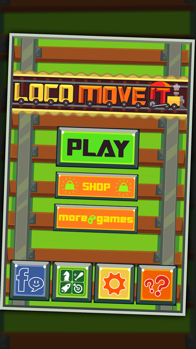 How to cancel & delete Loco-Move-It - Sliding and Unblock Puzzle Game from iphone & ipad 4