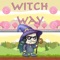 Witch Way!
