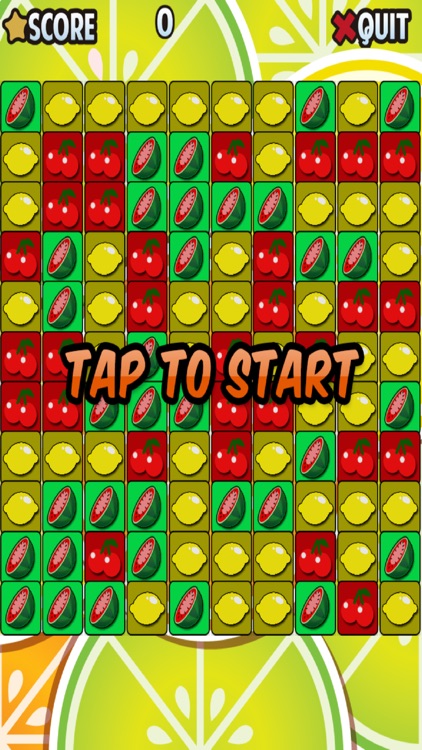 ``` 2015 ``` AAA Fruit Puzzle Tile Matching Game