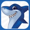 Jiglo Fish - Adventurous Eatfish Game
