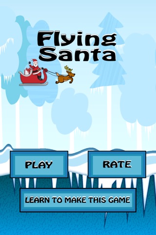 Tappy Santa screenshot 3