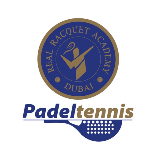 Padel Dubai by Real Racquet icon