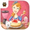 Cupcake Chef - Cooking Game for Kids
