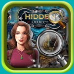 Murder Mysteries Hidden Objects