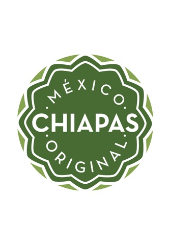 Marca Chiapas App screenshot 4