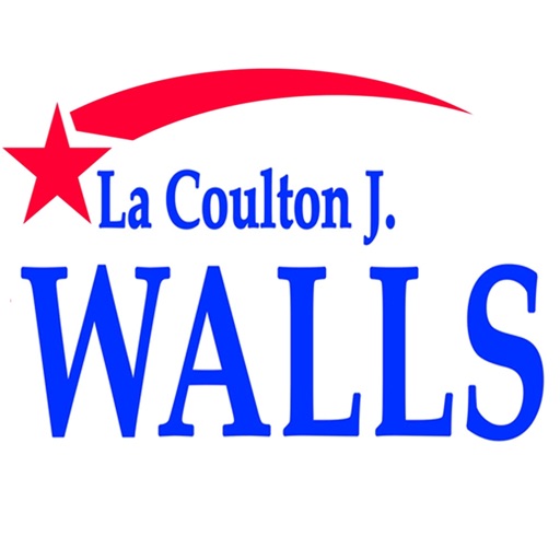 LaCoulton Walls App