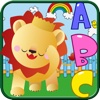 Alphabet ZOO Baby ABCs