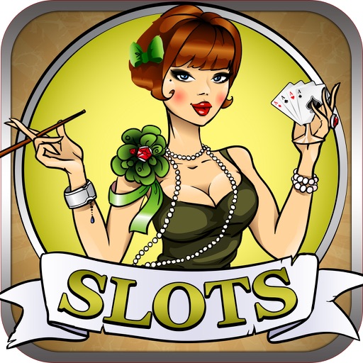 Classic Slots Hustler Pro!! A full casino experience! iOS App