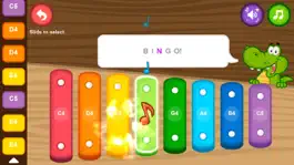 Game screenshot Kiddy Piano mod apk