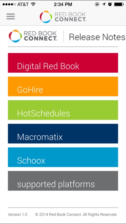 RBC ONE screenshot-3