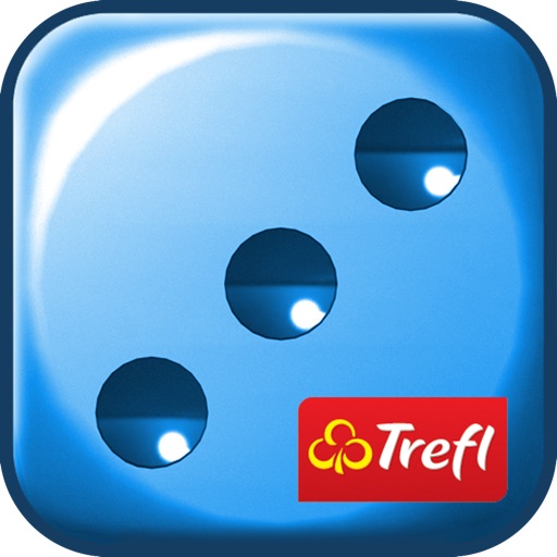 Trefl Games Icon