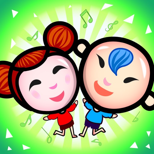 Melody Toddler Chinese Music Box ™ iOS App