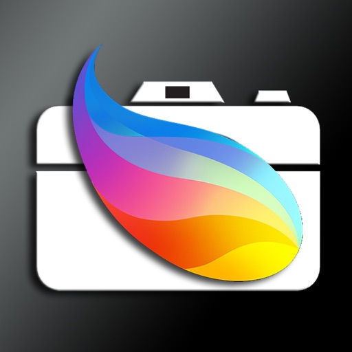 Blur Photo Effect icon