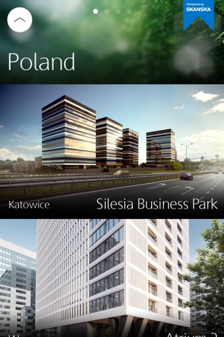 Workplaces by Skanska screenshot 3