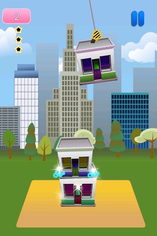 Condo Tower - Build a Small Skyscraper screenshot 3