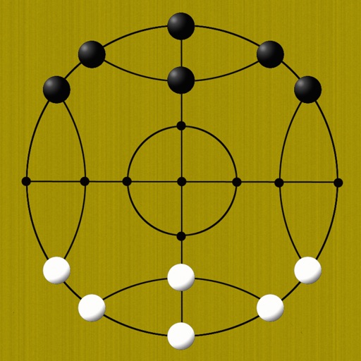 圆棋 icon