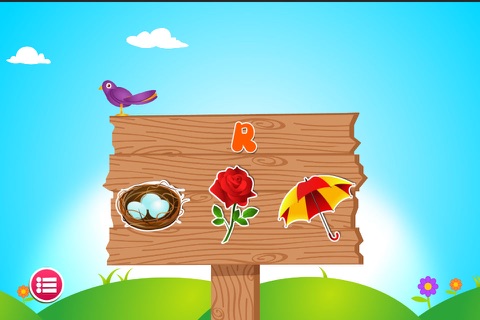 ABC for Preschool Kids screenshot 2