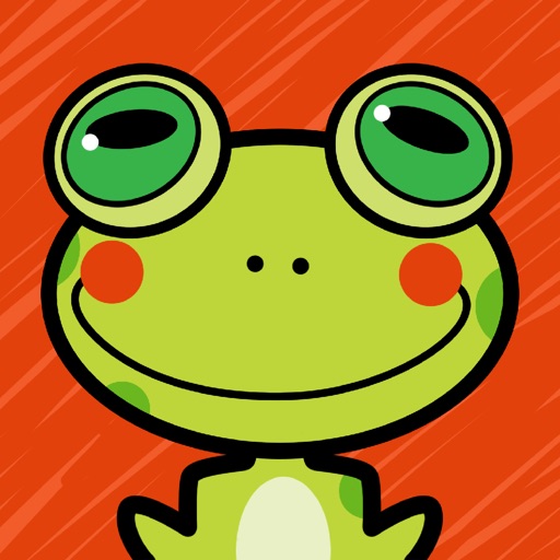 Leap Frog: Spring Game iOS App