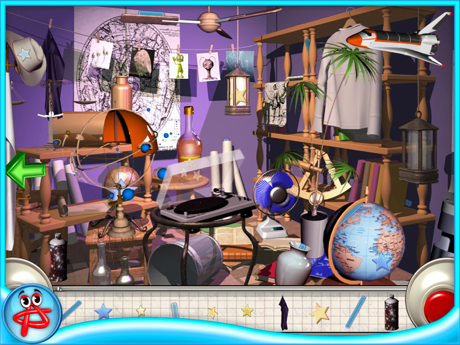 Cheats for Who Am I: Free Hidden Object Adventure