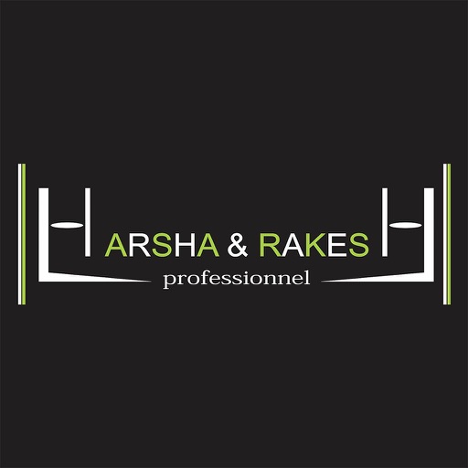 Harsha and Rakesh