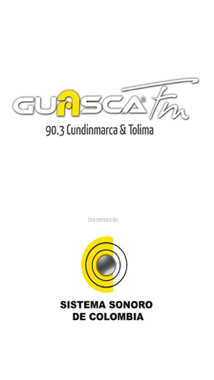 Guasca FM(圖1)-速報App