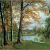 All Albert Bierstadt Paintings