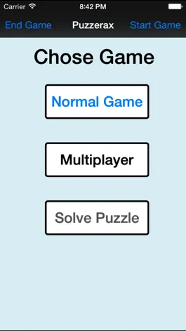 Game screenshot Puzzerax - Sudoku hack