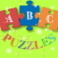 Activities of ABC Puzzles for Kids