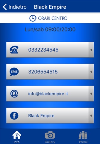Black Empire screenshot 2