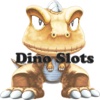 AAA Dinosaur Amazing Classic Casino 3 games in 1 - Slots, Blackjack and Roulette