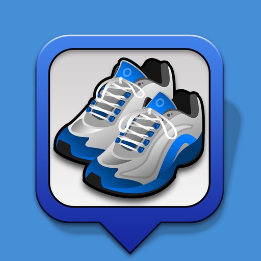 Routes by LogYourRun