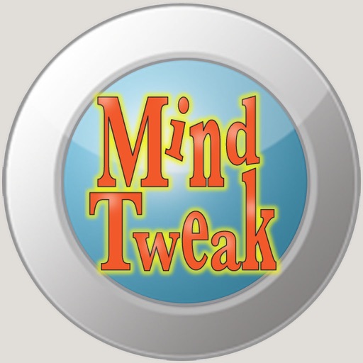 MindTweak - Brain Games