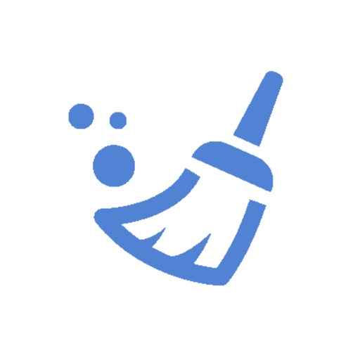 Sweep - Make space on your phone iOS App