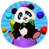 Panda Ball Pop Puzzle - Adorable Brain Teaser :  Free Games Download