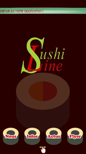 Sushi Line Noisy-le-Roy(圖3)-速報App