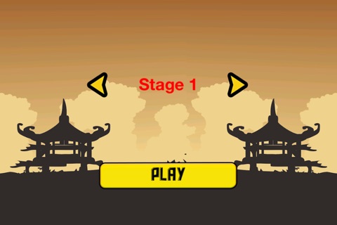 Ultimate Ninja Runner Blitz Pro - awesome running adventure game screenshot 4