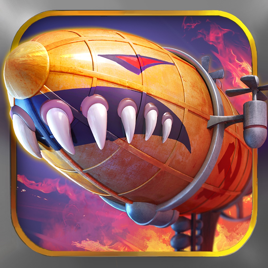 Battle Alert 2: 3D Edition icon