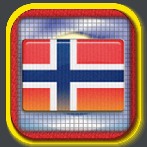 Norwegisch Vokabeln icon