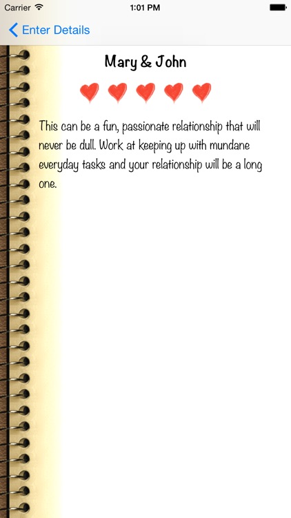 Love Compatibility Horoscope